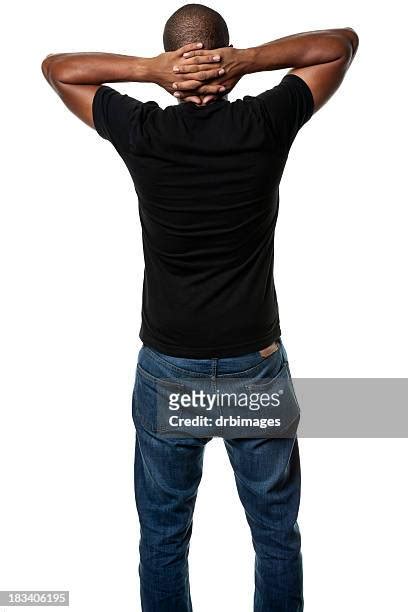 2,547 Man Buttocks Stock Photos & High